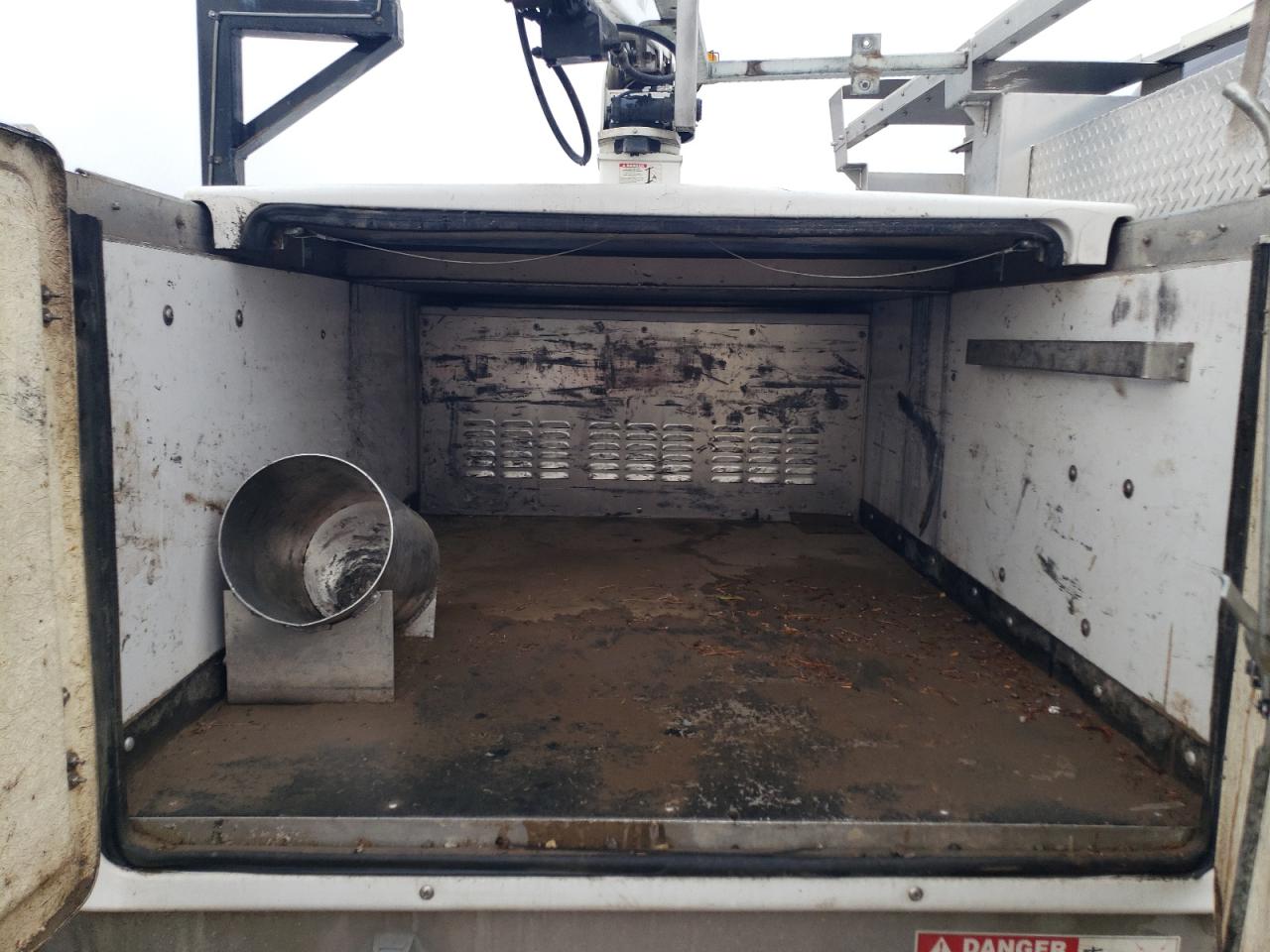 2015 Ford F450 Super VIN: 1FDUF4HY1FEA82457 Lot: 92951655