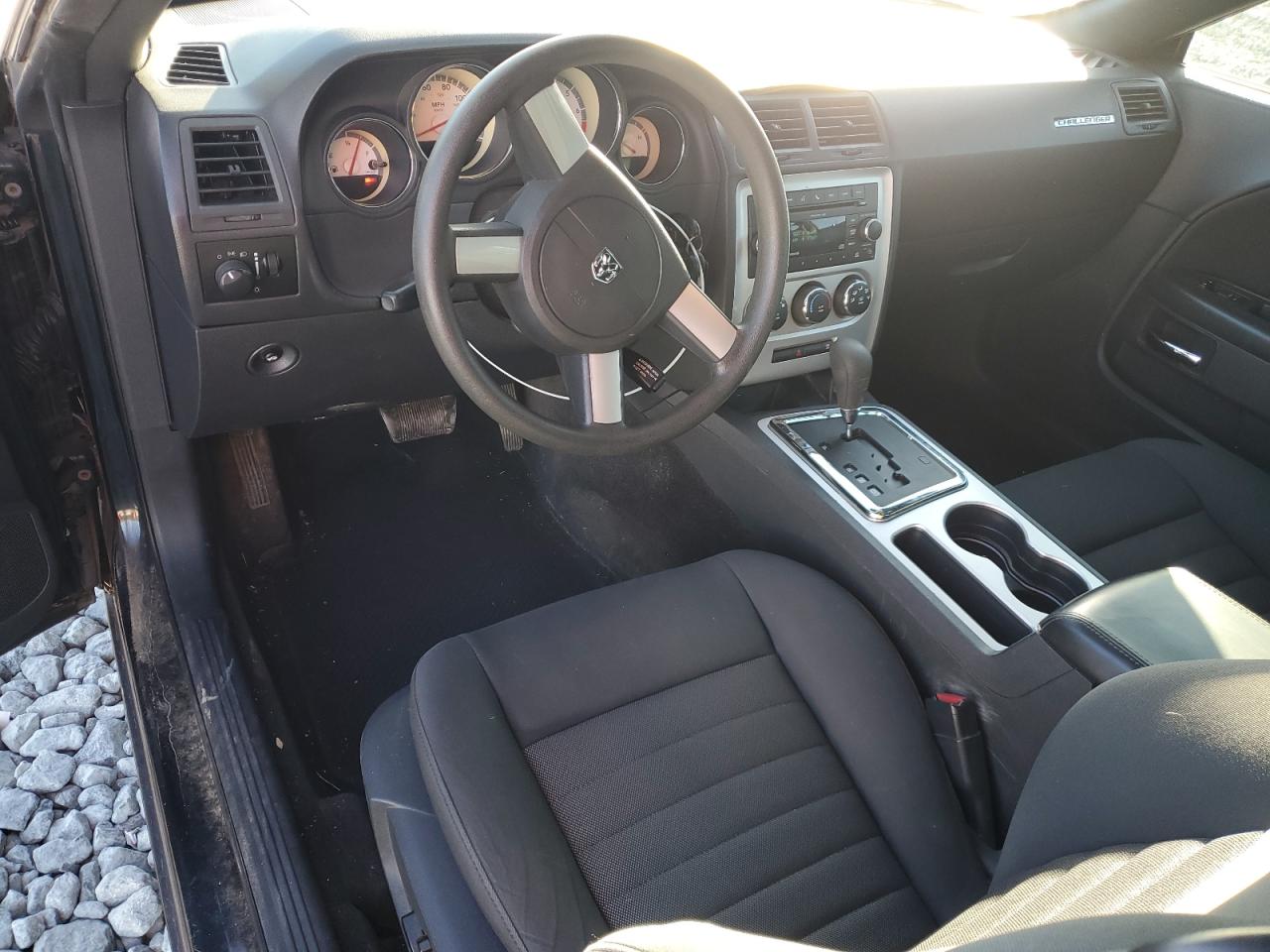 2010 Dodge Challenger Se VIN: 2B3CJ4DV7AH184035 Lot: 92699895