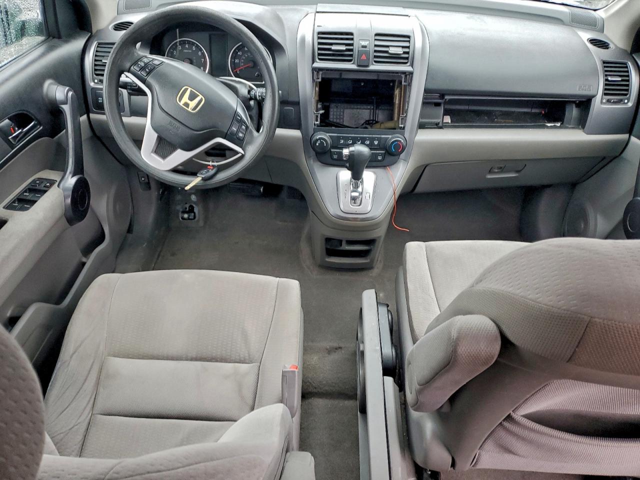 2009 Honda Cr-V Ex VIN: 5J6RE485X9L018964 Lot: 93653715