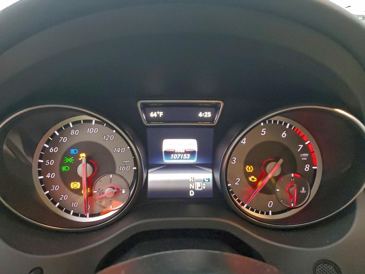 2017 Mercedes-Benz Gla 250 VIN: WDCTG4EB6HJ362974 Lot: 94323395