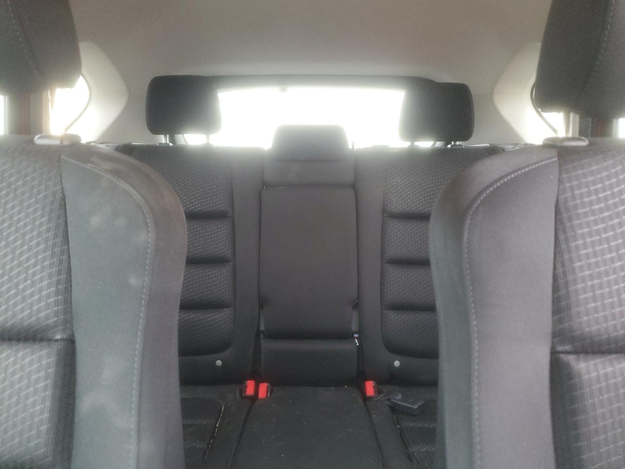 2014 Mazda Cx-5 Touring VIN: JM3KE2CY0E0308534 Lot: 92069155