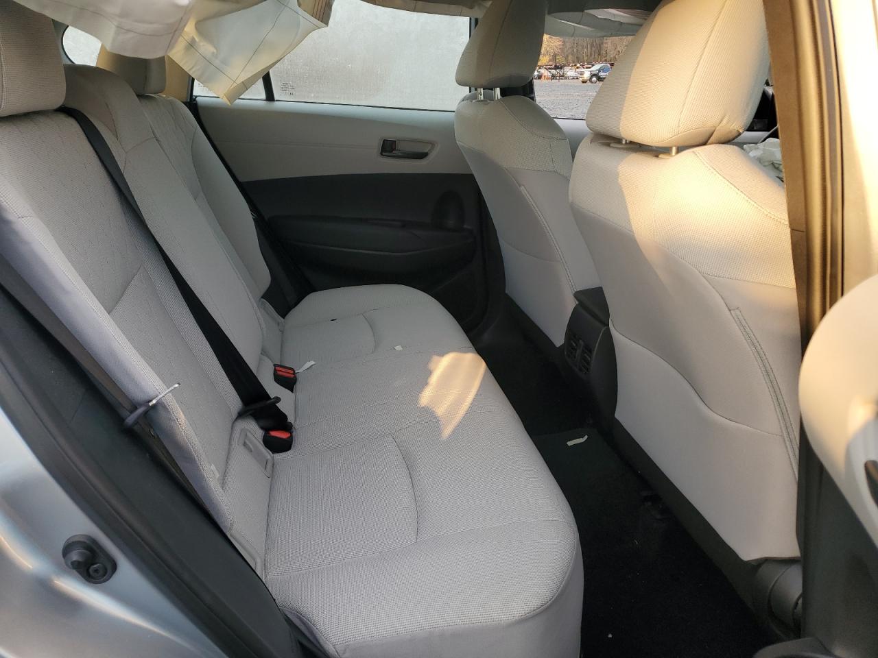 2023 Toyota Corolla Cross L VIN: 7MUAAABG3PV057632 Lot: 92005825