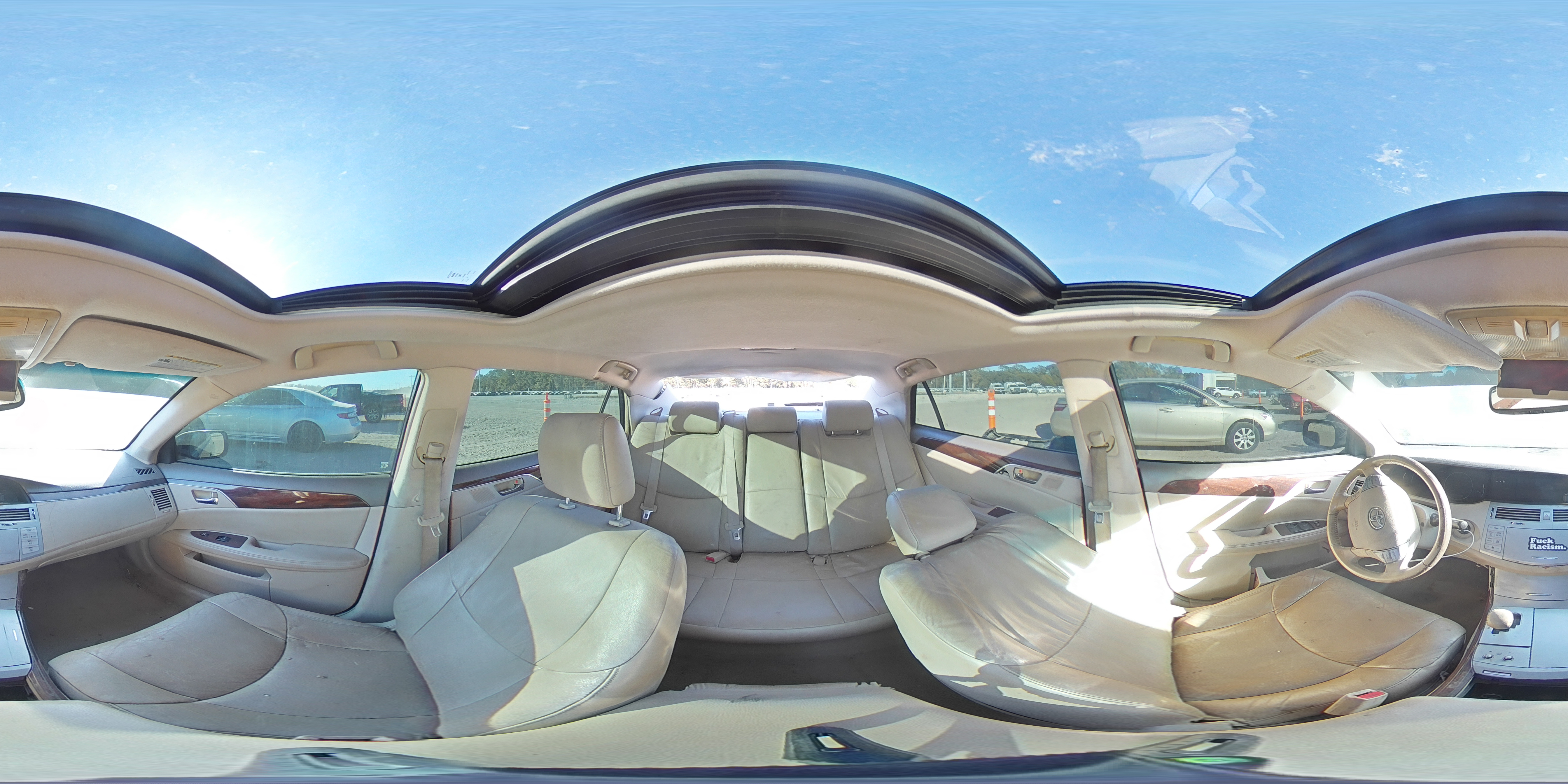 2009 Toyota Avalon Xl VIN: 4T1BK36B89U329754 Lot: 91912805