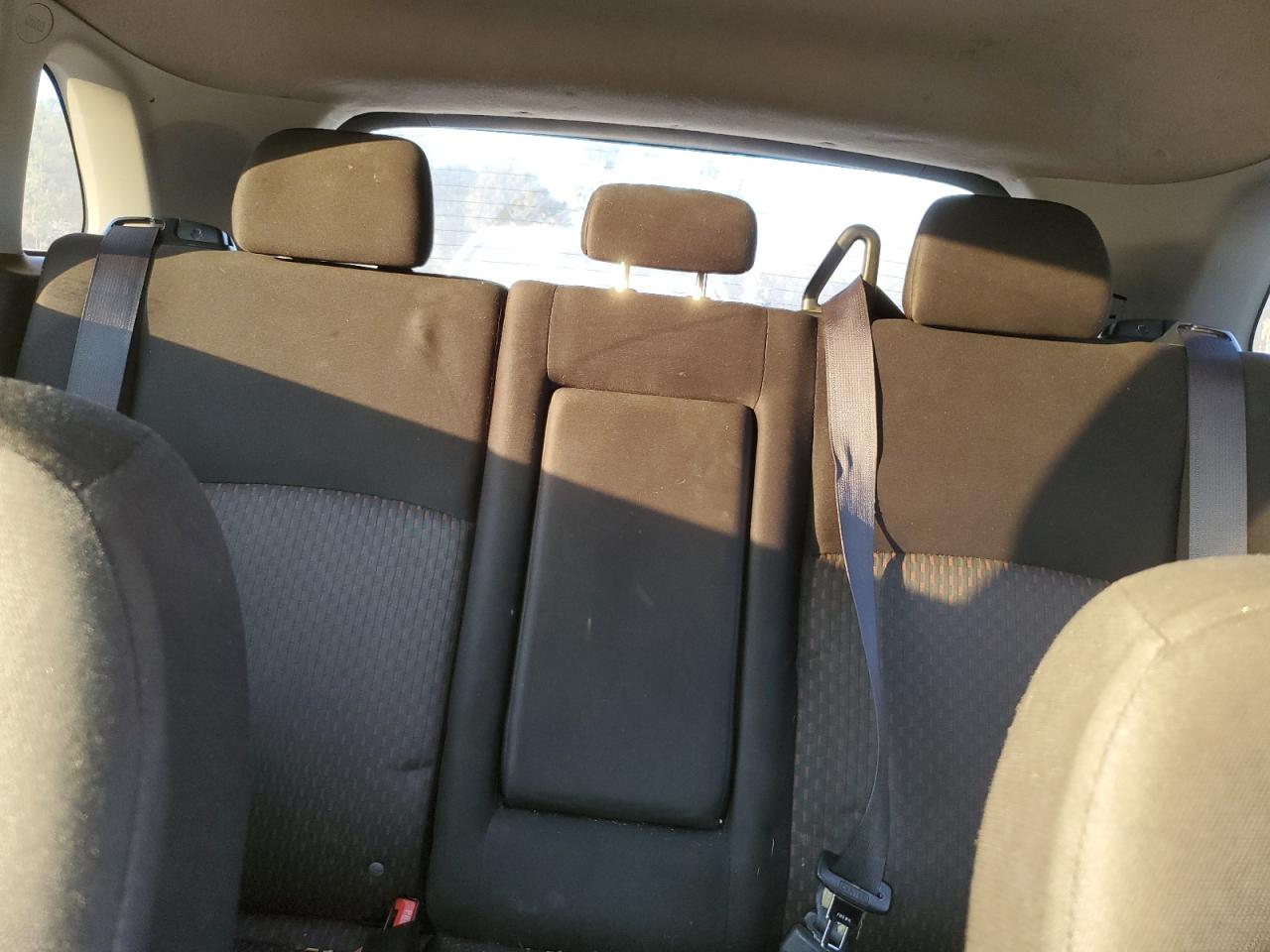 2019 Mitsubishi Outlander Sport Es VIN: JA4AP3AU9KU032373 Lot: 92939685