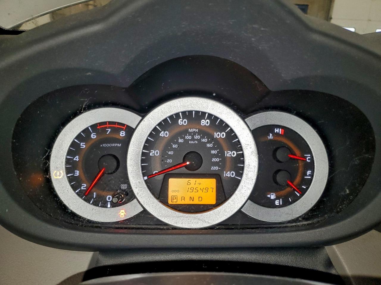 2010 Toyota Rav4 VIN: 2T3JF4DV4AW040174 Lot: 94186795