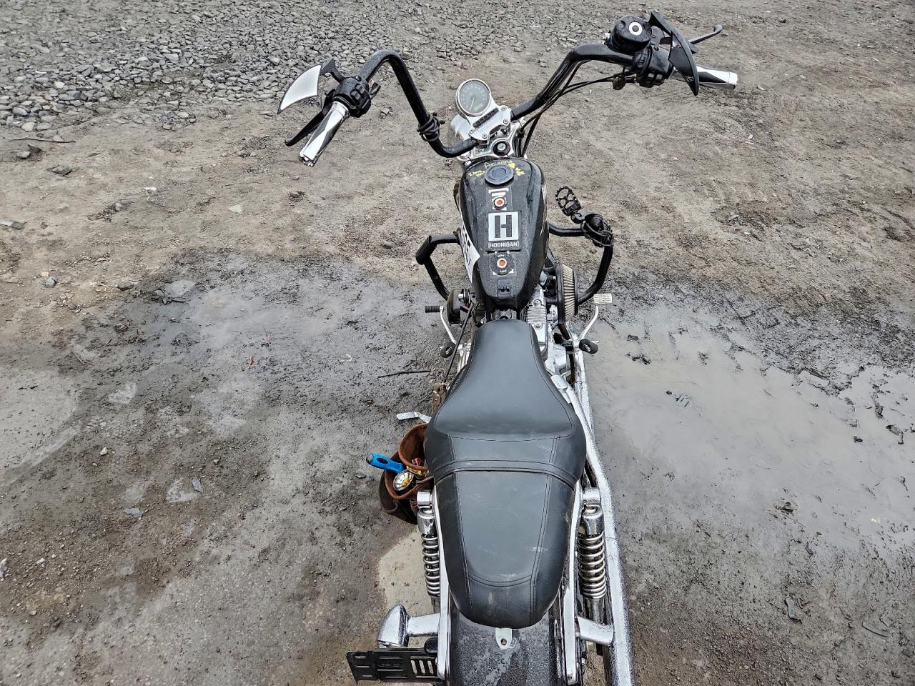 2015 Harley-Davidson Xl1200 V VIN: 1HD1LF31XFC426707 Lot: 93906565