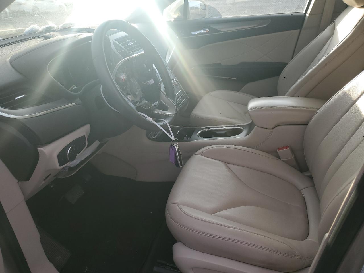 2017 Lincoln Mkc Premiere VIN: 5LMCJ1C97HUL20522 Lot: 90280105