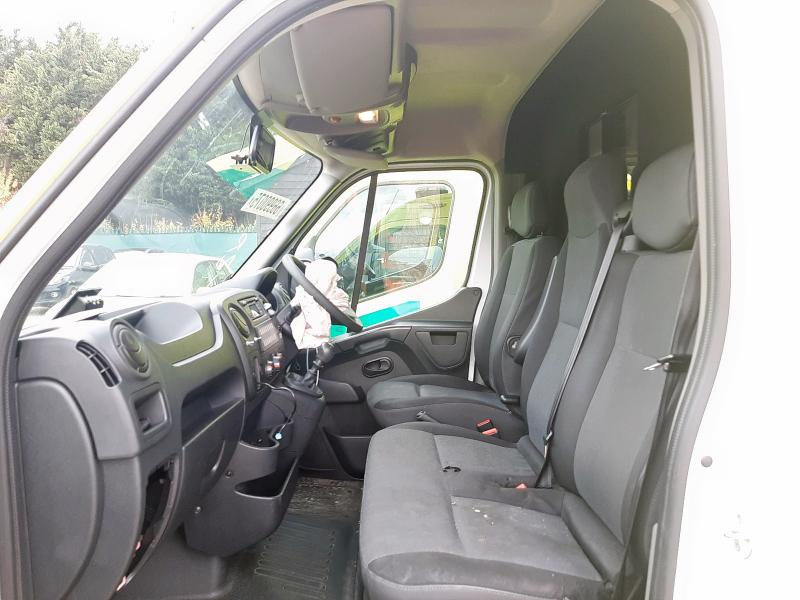 2020 RENAULT MASTER LM35 BUSINESS DCI 