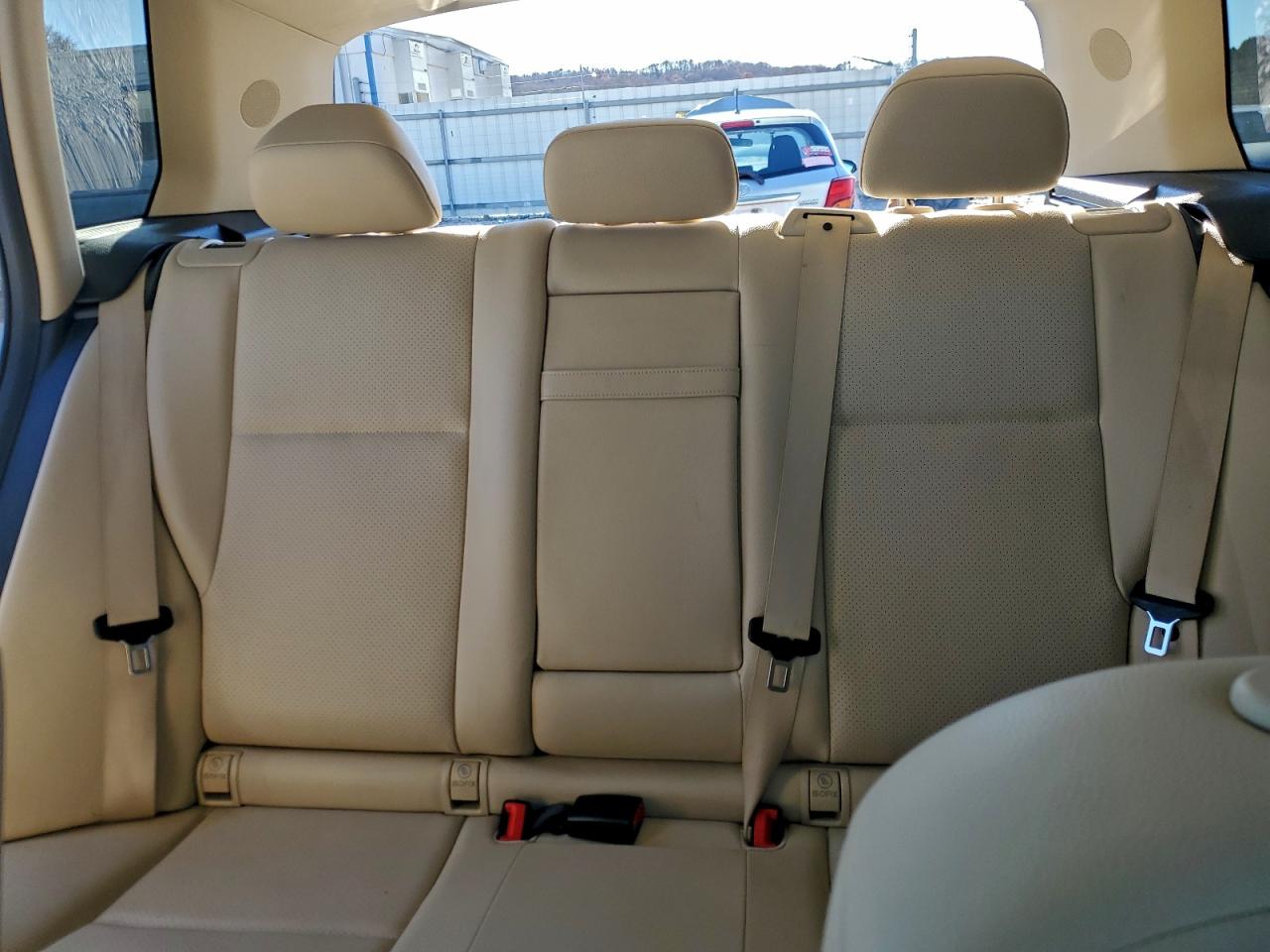 2014 Mercedes-Benz Glk 350 VIN: WDCGG5HB9EG336929 Lot: 94163325