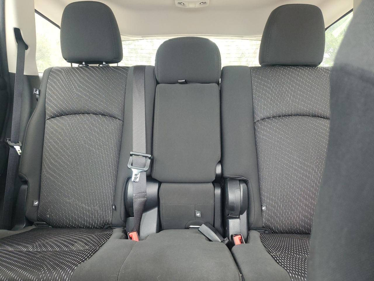 2011 Dodge Journey Mainstreet VIN: 3D4PG1FG2BT547378 Lot: 91468285