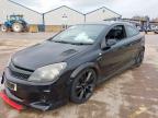 2008 VAUXHALL ASTRA SRI+CDTI 150 A  for sale at Copart SANDY