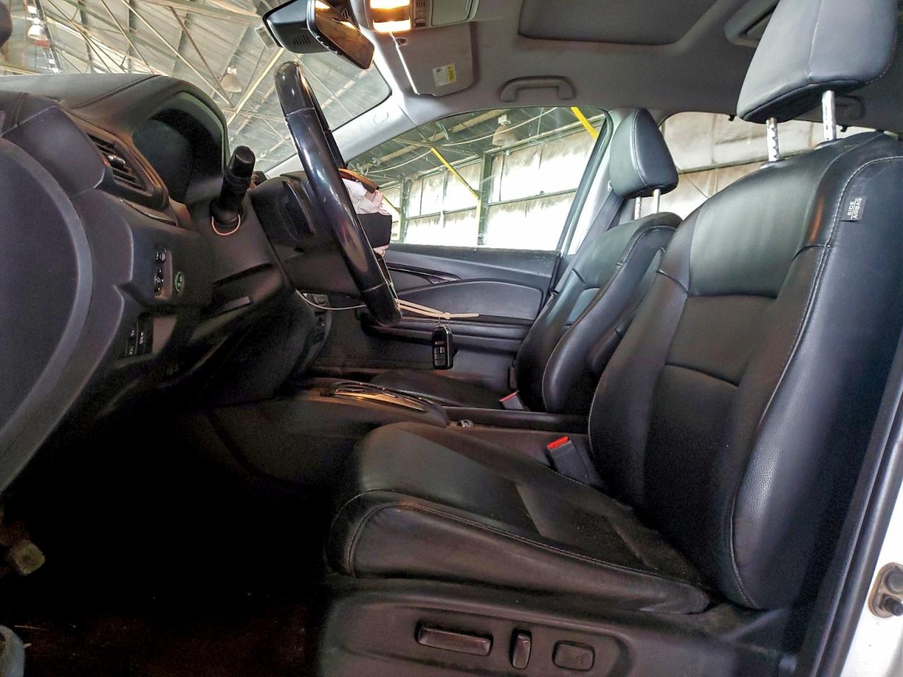 2020 Honda Pilot Touring VIN: 5FNYF5H9XLB012888 Lot: 94142065