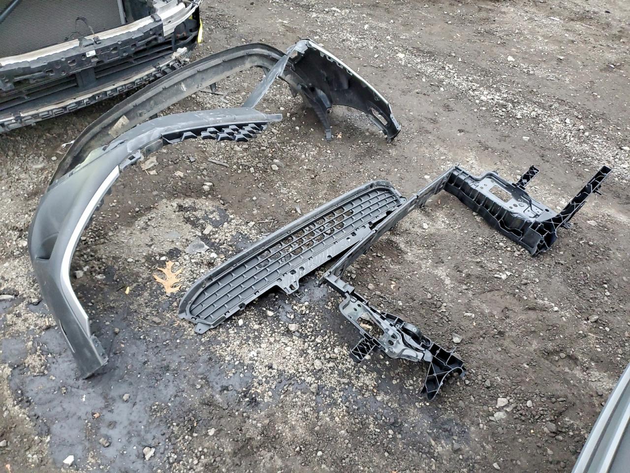 2023 Hyundai Kona Sel VIN: KM8K3CAB3PU938087 Lot: 93712835