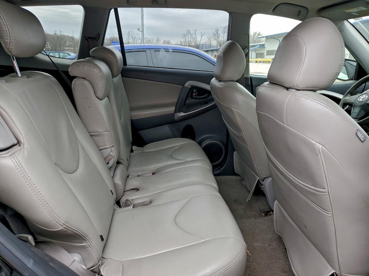 2007 Toyota Rav4 VIN: JTMBD35V175119014 Lot: 94328295