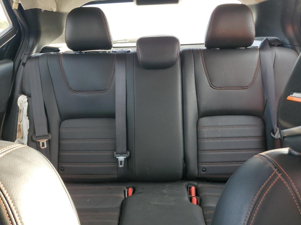 2020 Nissan Kicks Sr VIN: 3N1CP5DV1LL568165 Lot: 93529345