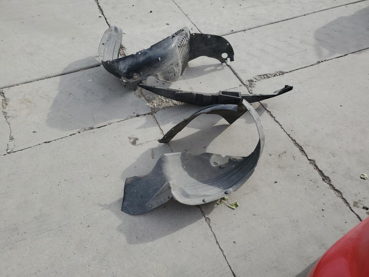 2006 Mazda 6 S VIN: 1YVHP84D665M65639 Lot: 90842265