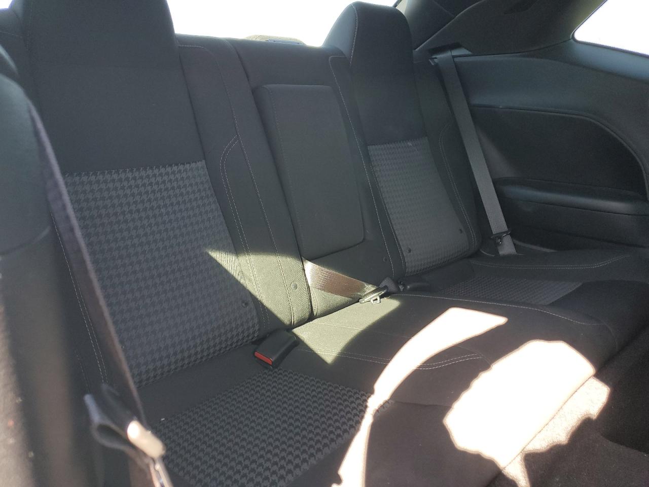 2020 Dodge Challenger Sxt VIN: 2C3CDZAG9LH236491 Lot: 91120845