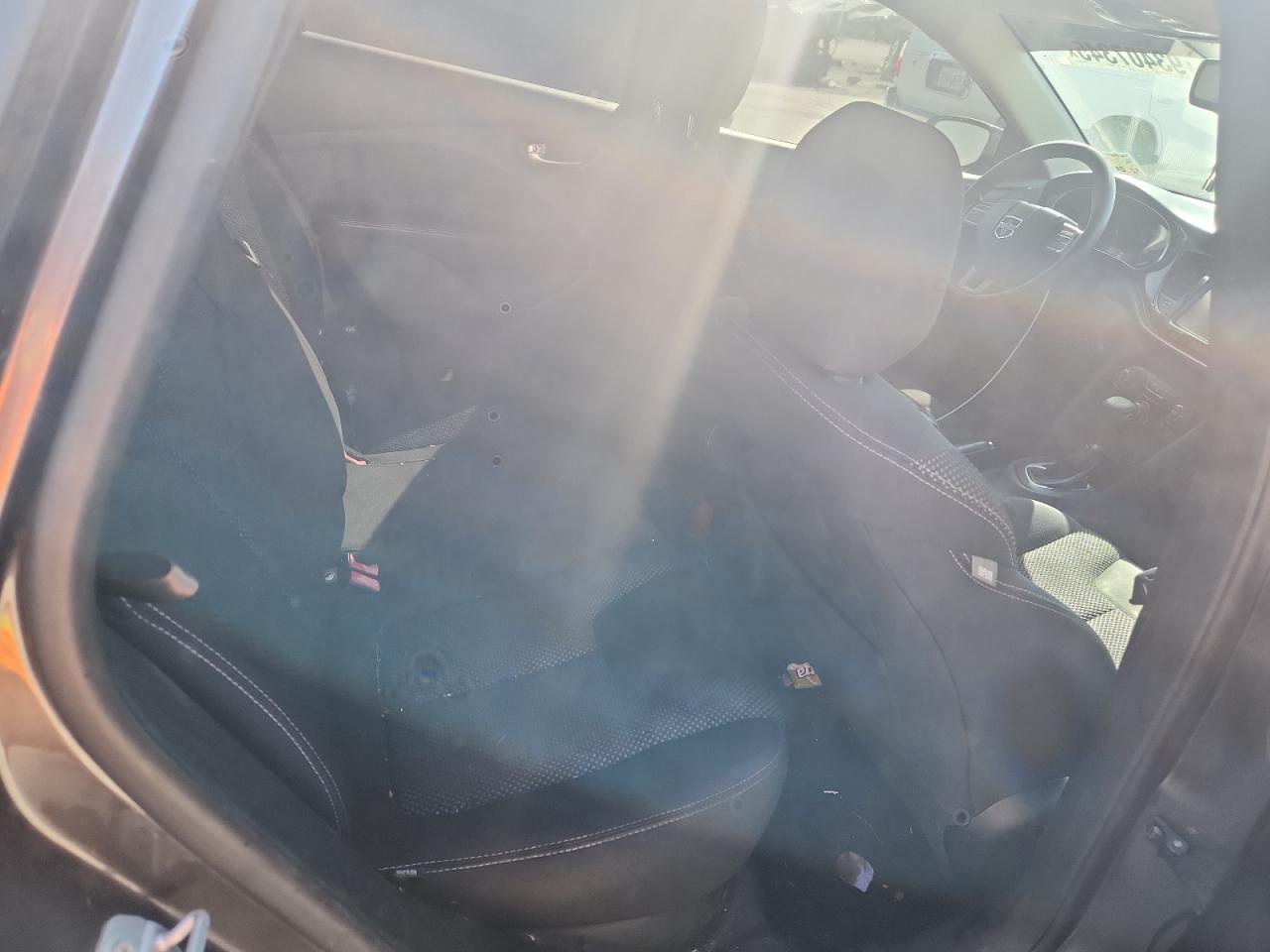 2015 Dodge Dart Se Aero VIN: 1C3CDFDB4FD363247 Lot: 93407345