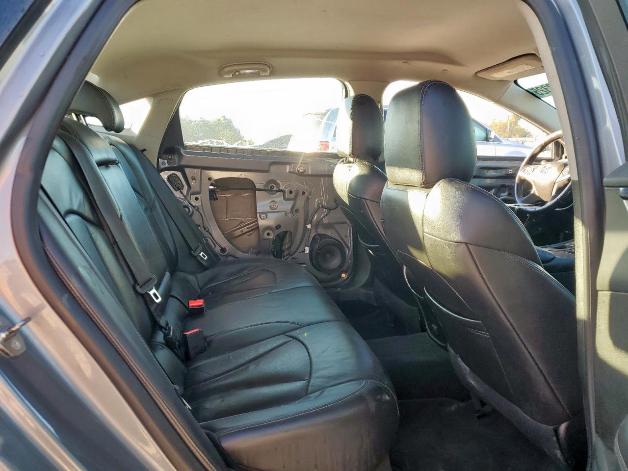 2018 Buick Lacrosse Essence VIN: 1G4ZP5SZ6JU123531 Lot: 91113325