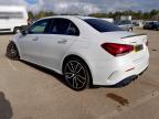 2020 MERCEDES-BENZ A CLASS A35 4MATIC PREMIUM 4DR AUTO for sale at Copart SANDY