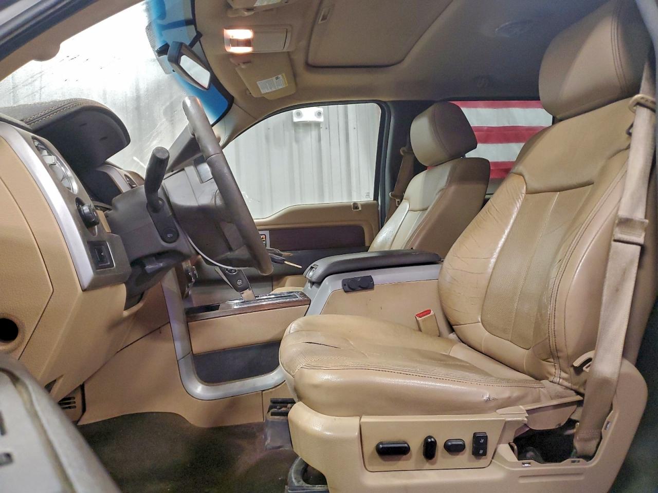 2013 Ford F150 Supercrew VIN: 1FTFW1ET2DKD64884 Lot: 94522305