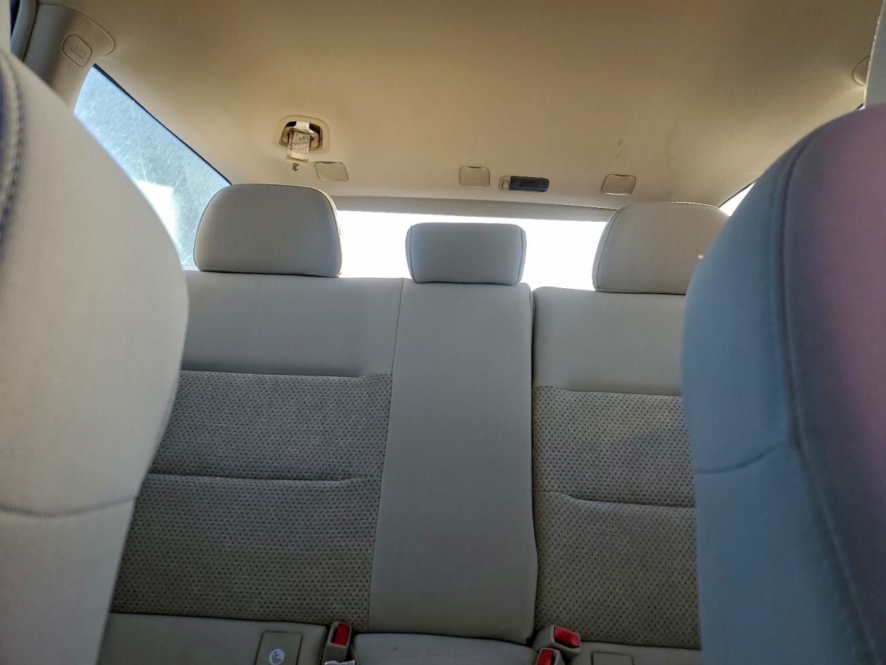 2006 Subaru Legacy Outback 2.5I VIN: 4S4BP61C767332335 Lot: 94271995