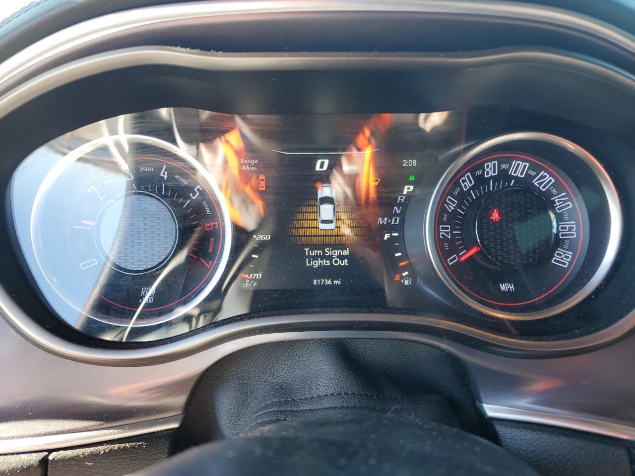 2020 Dodge Challenger R/T Scat Pack VIN: 2C3CDZFJ5LH132746 Lot: 82389605