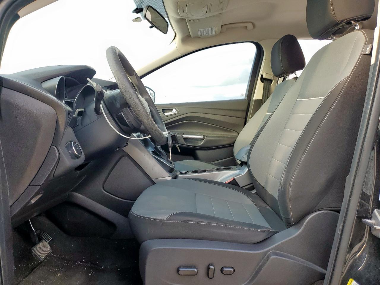 2014 Ford Escape Se VIN: 1FMCU0G95EUA29267 Lot: 93216625