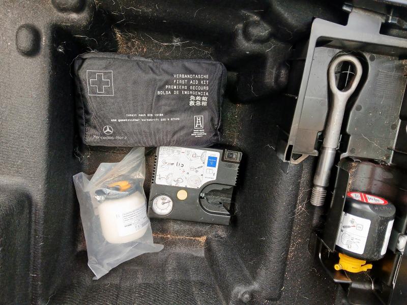 2015 MERCEDES-BENZ C CLASS C200D SPORT 5DR