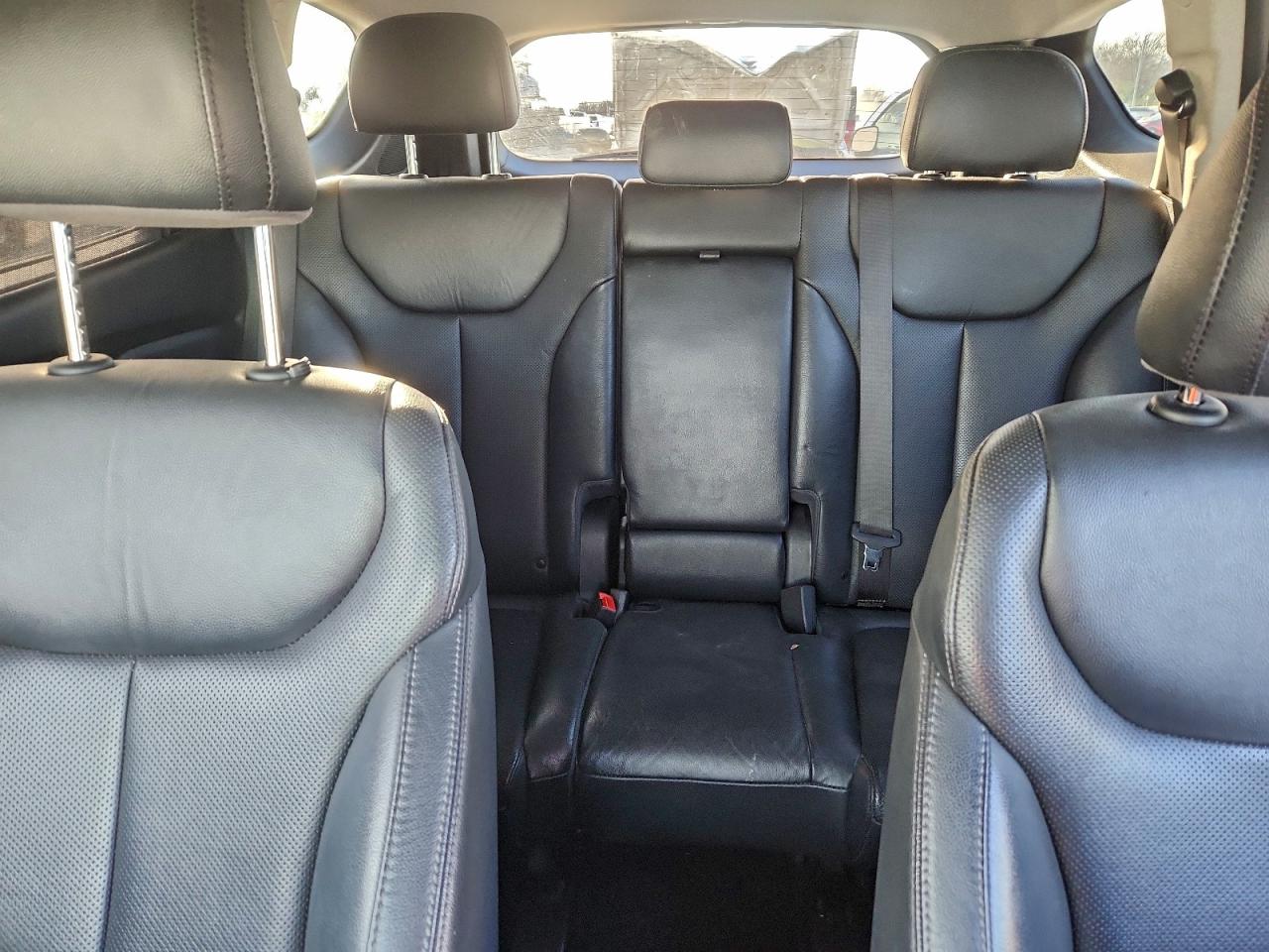 2020 Hyundai Santa Fe Sel VIN: 5NMS3CAA9LH254383 Lot: 94341135