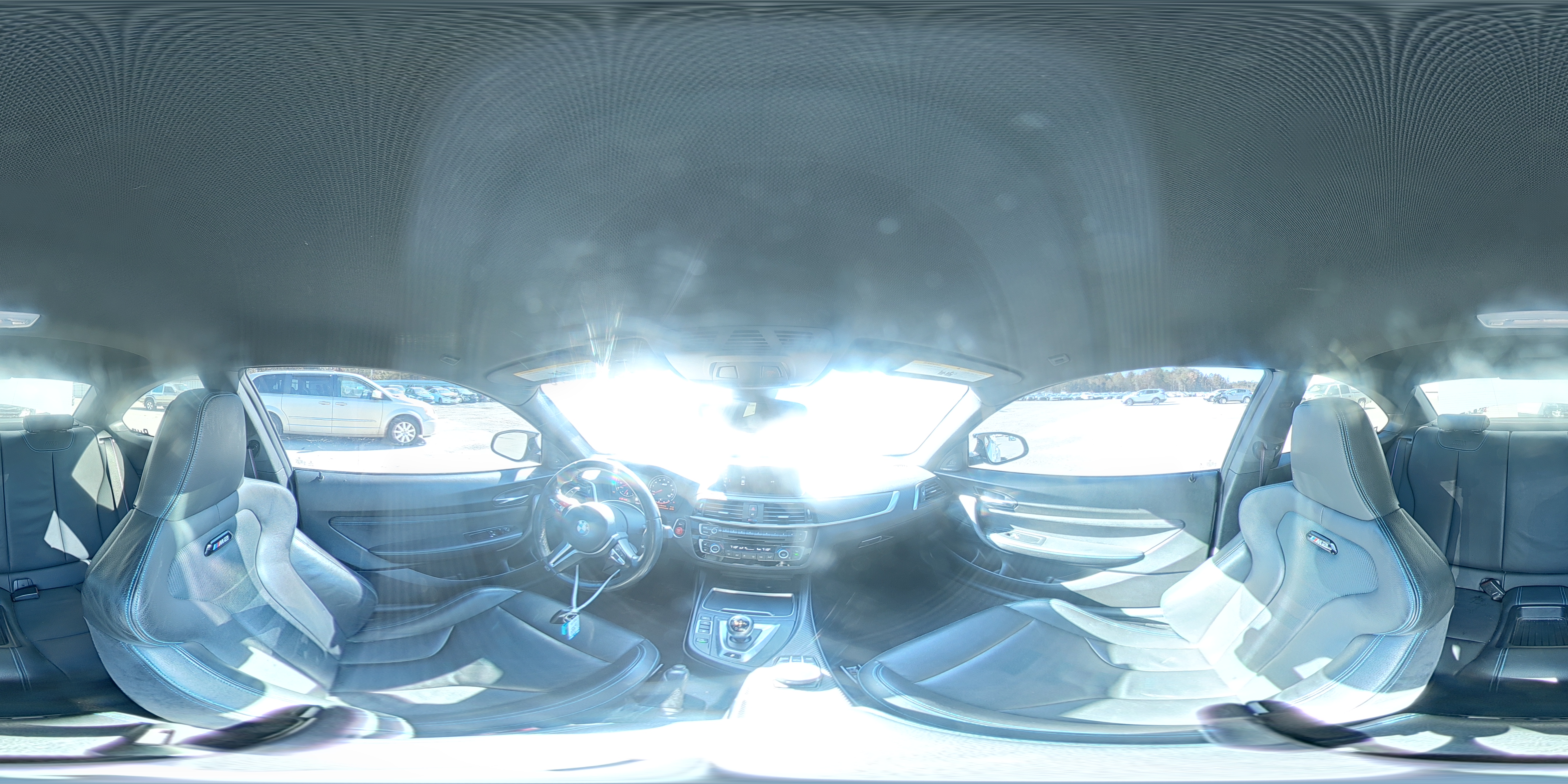 2020 BMW M2 Competition VIN: WBS2U7C02L7D76532 Lot: 92835075