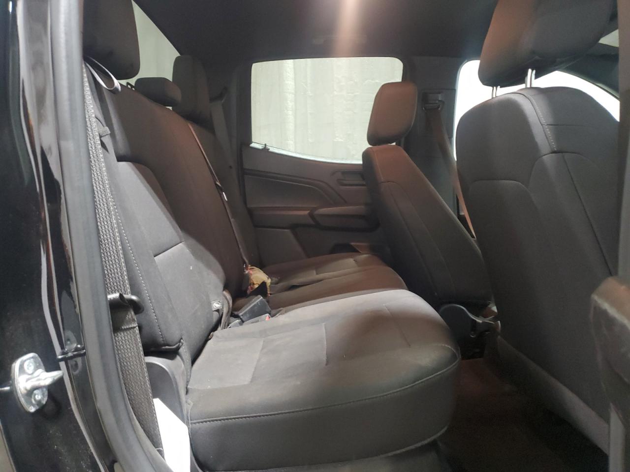 2024 Chevrolet Colorado VIN: 1GCGSBECXR1133119 Lot: 90357435