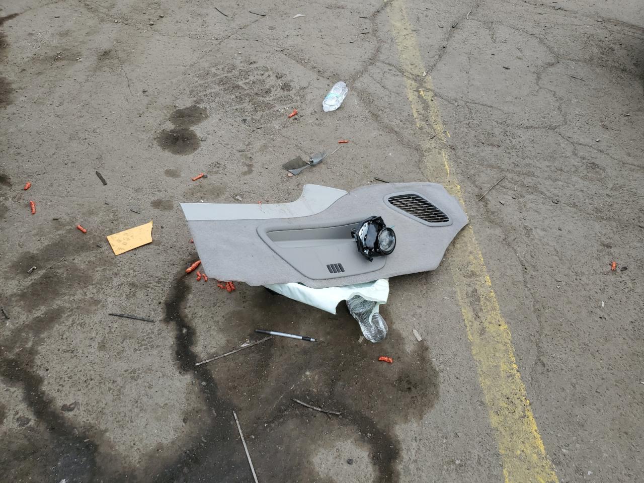 2011 GMC Acadia Sle VIN: 1GKKRPED4BJ418792 Lot: 91469705