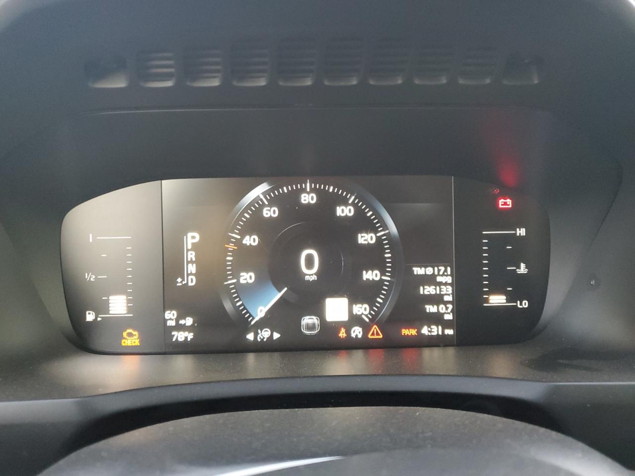 2018 Volvo Xc90 T5 VIN: YV4102PK0J1355461 Lot: 91486475