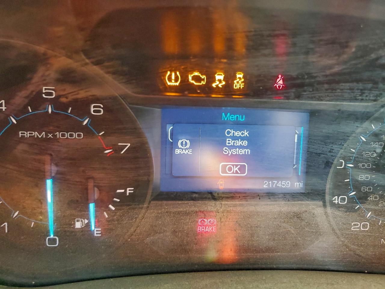 2011 Ford Explorer VIN: 1FMHK7B86BGA93539 Lot: 94403585