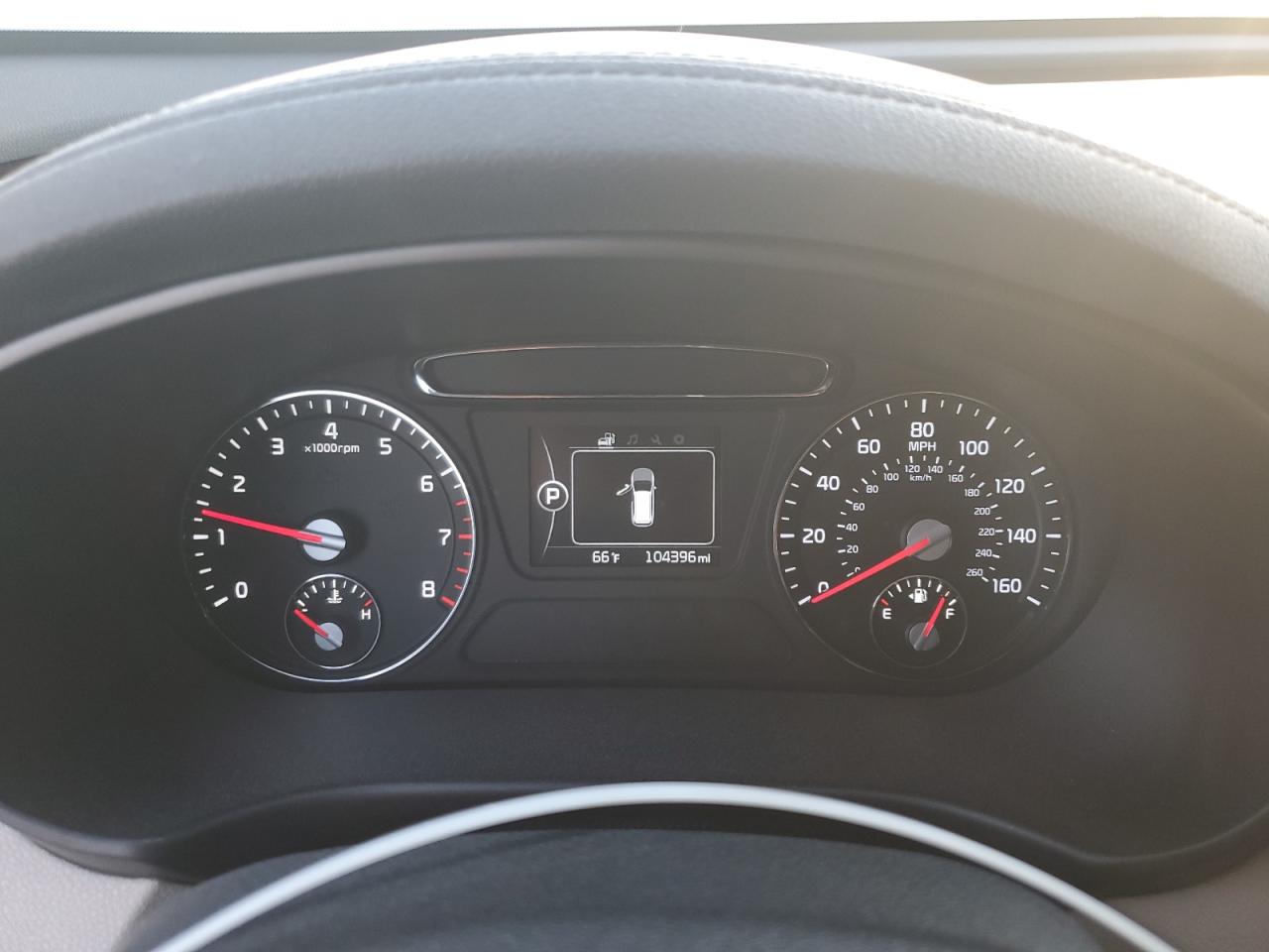 2017 Kia Sorento Lx VIN: 5XYPG4A32HG253319 Lot: 91678625