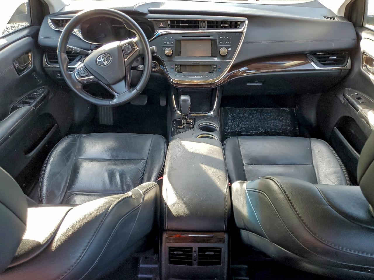 2013 Toyota Avalon Base VIN: 4T1BK1EB7DU075954 Lot: 93635985