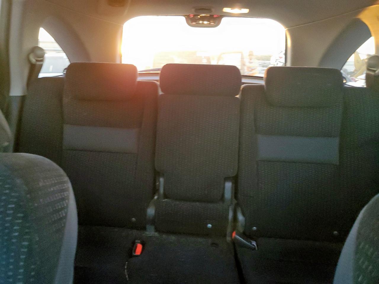 2009 Honda Cr-V Ex VIN: 5J6RE38529L010304 Lot: 91528535