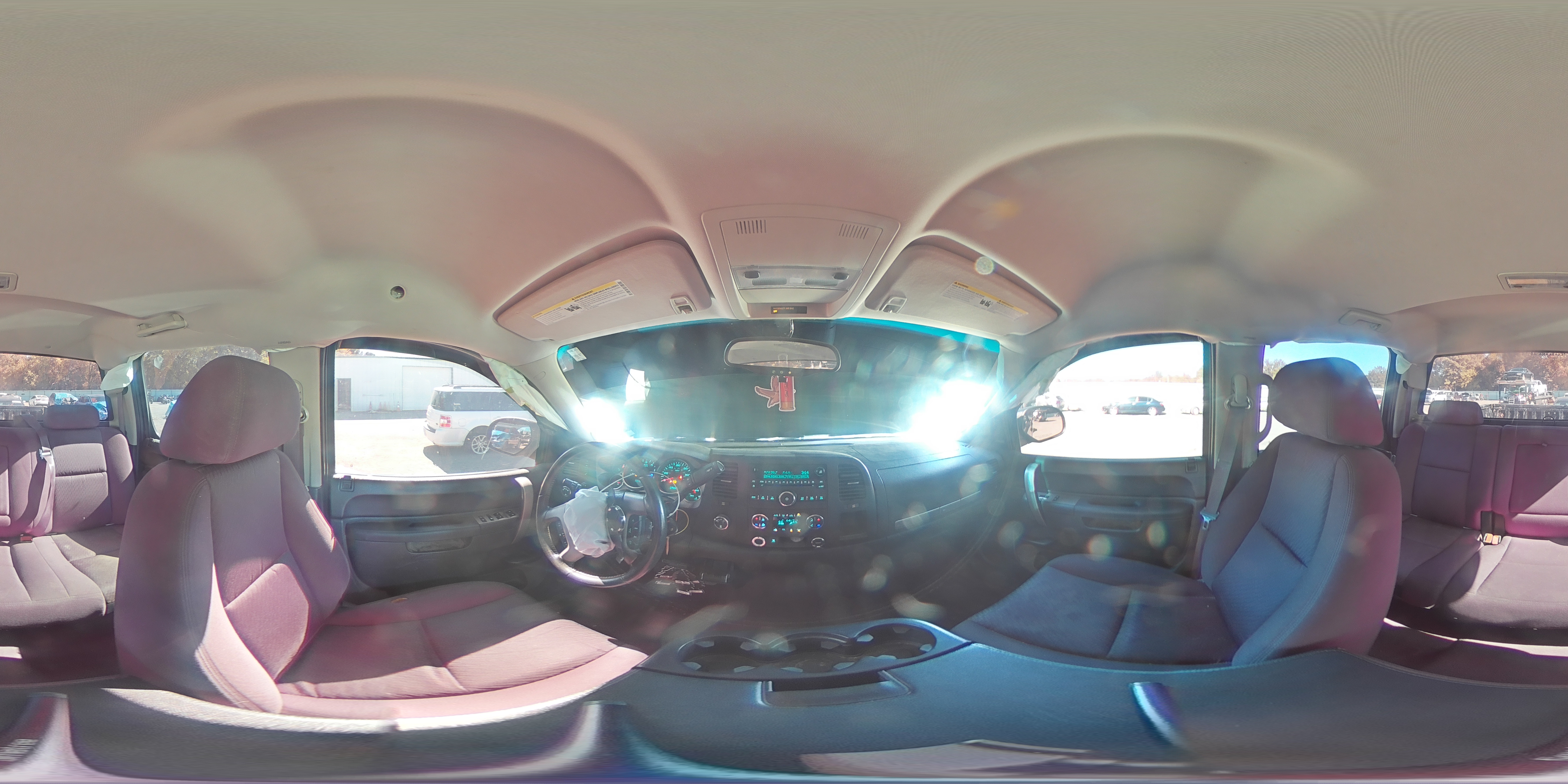 2010 Chevrolet Silverado K1500 Lt VIN: 3GCRKSE31AG207459 Lot: 90941035