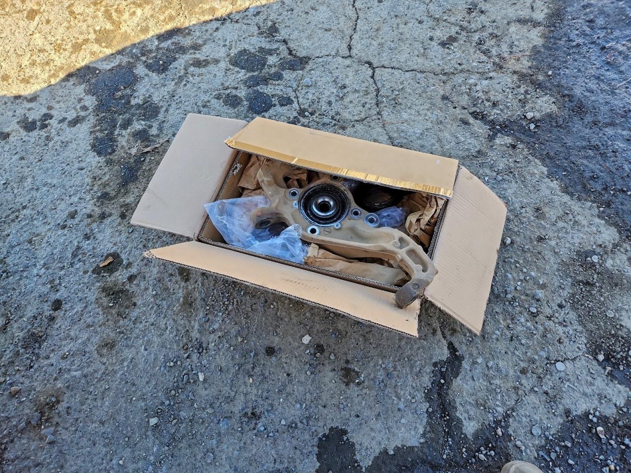 2016 Ford F150 Supercrew VIN: 1FTEW1EG1GKF09903 Lot: 94782185