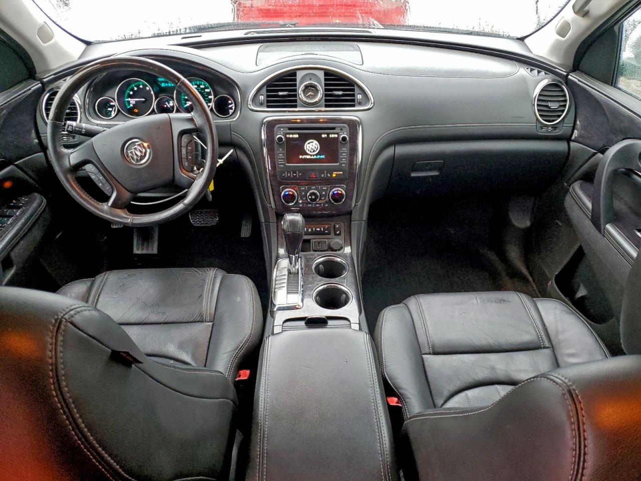 2017 Buick Enclave VIN: 5GAKVCKD9HJ259542 Lot: 93897525