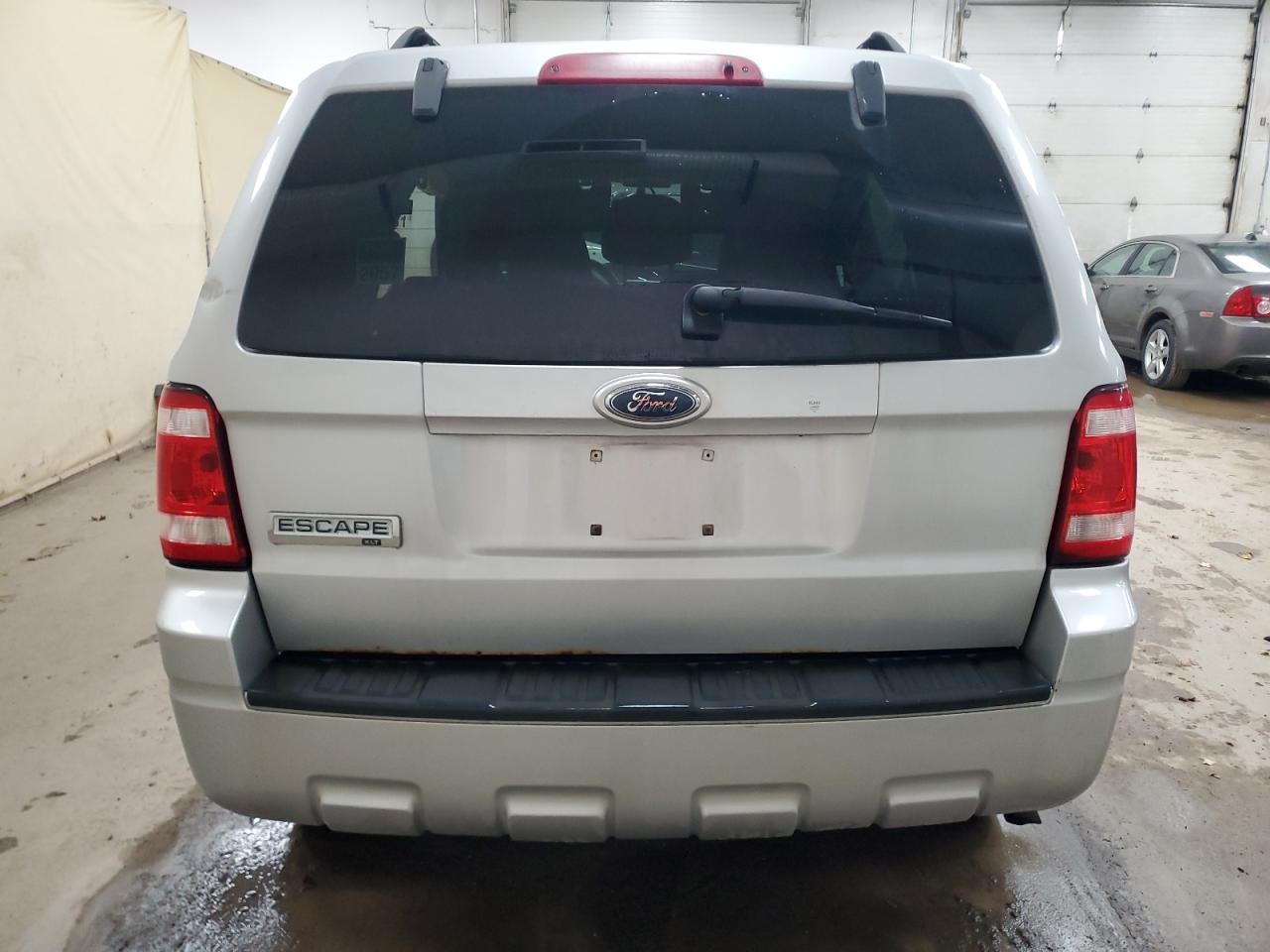 2009 Ford Escape Xlt VIN: 1FMCU037X9KC34668 Lot: 92440685