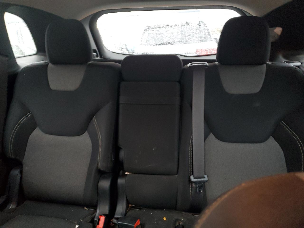 2014 Jeep Cherokee Latitude VIN: 1C4PJMCB6EW146908 Lot: 91969815