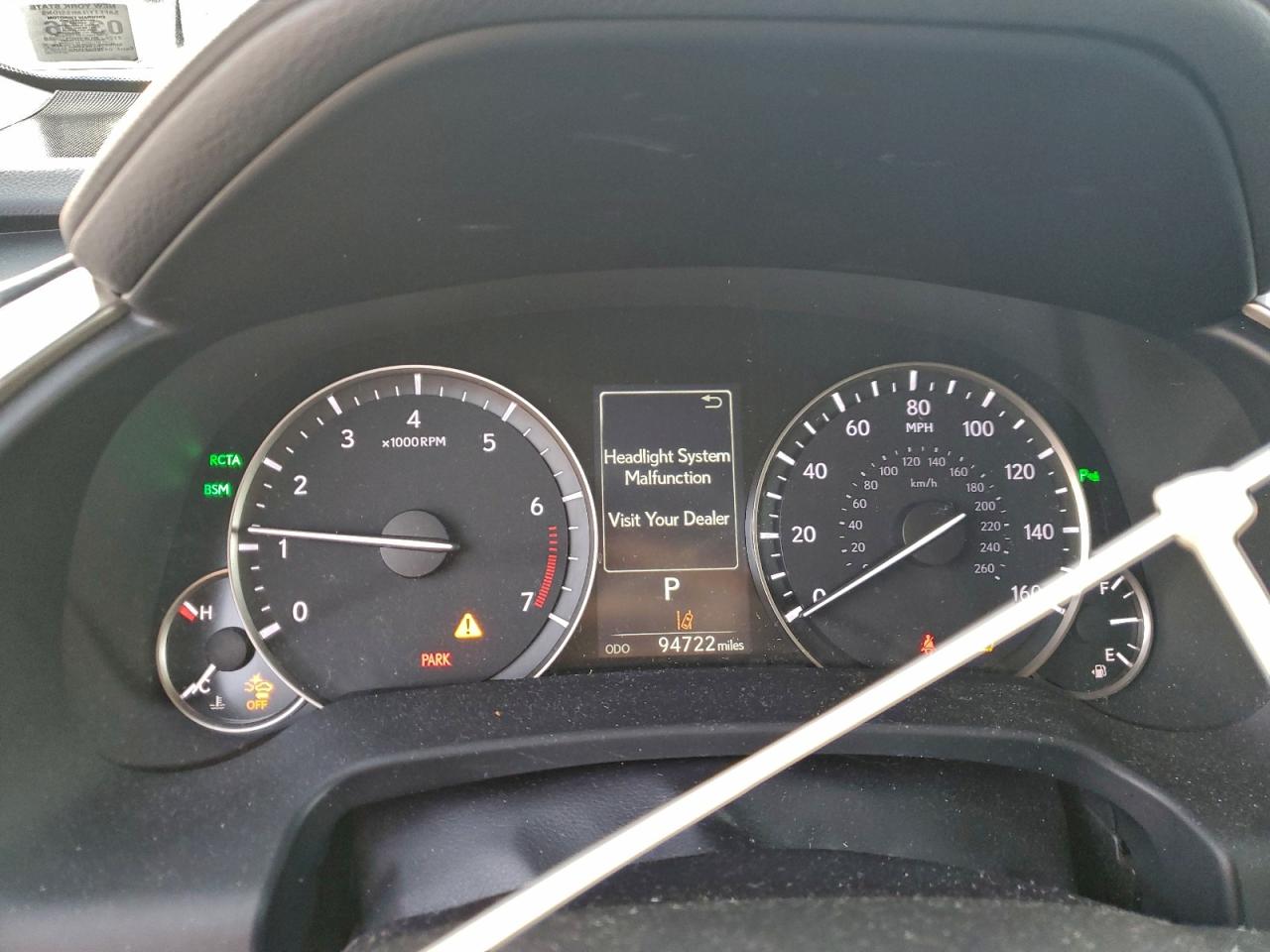 2017 Lexus Rx 350 Base VIN: 2T2BZMCA1HC120980 Lot: 93720395