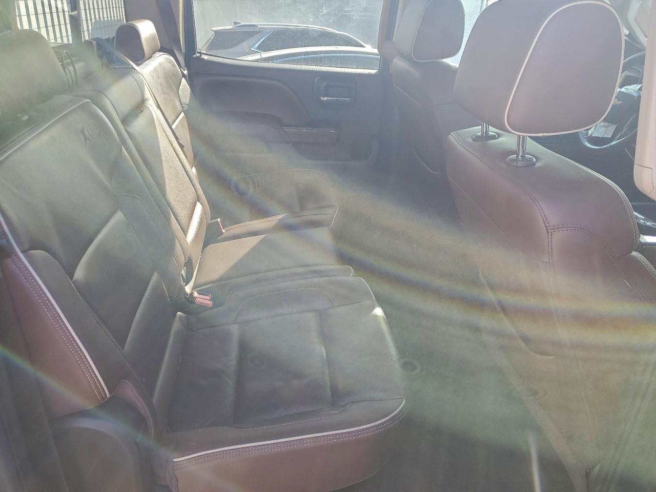 2016 Chevrolet Silverado K1500 High Country VIN: 3GCUKTEJ6GG108367 Lot: 94637545