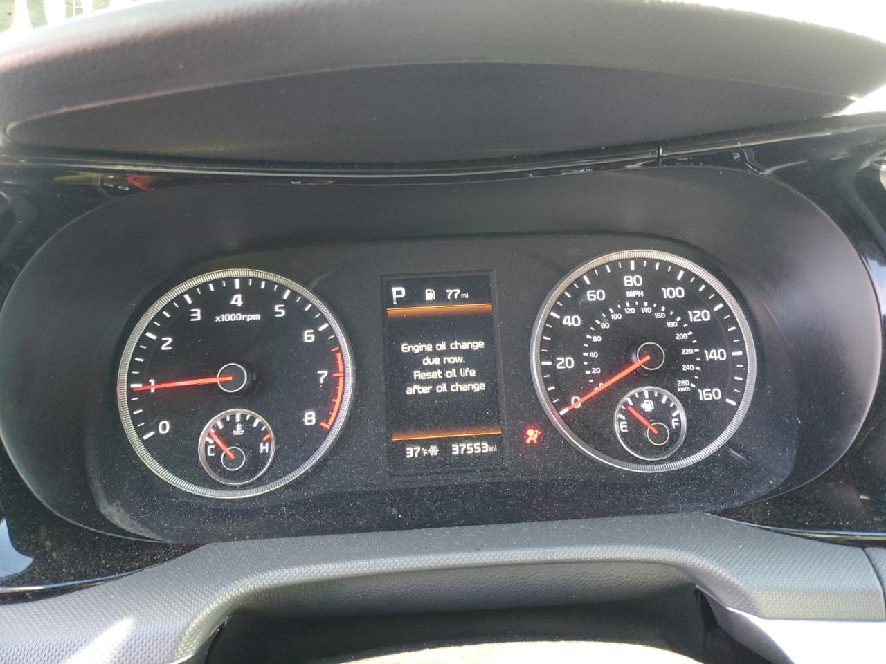 2024 Kia K5 Gt Line VIN: 5XXG64J28RG257570 Lot: 92058845