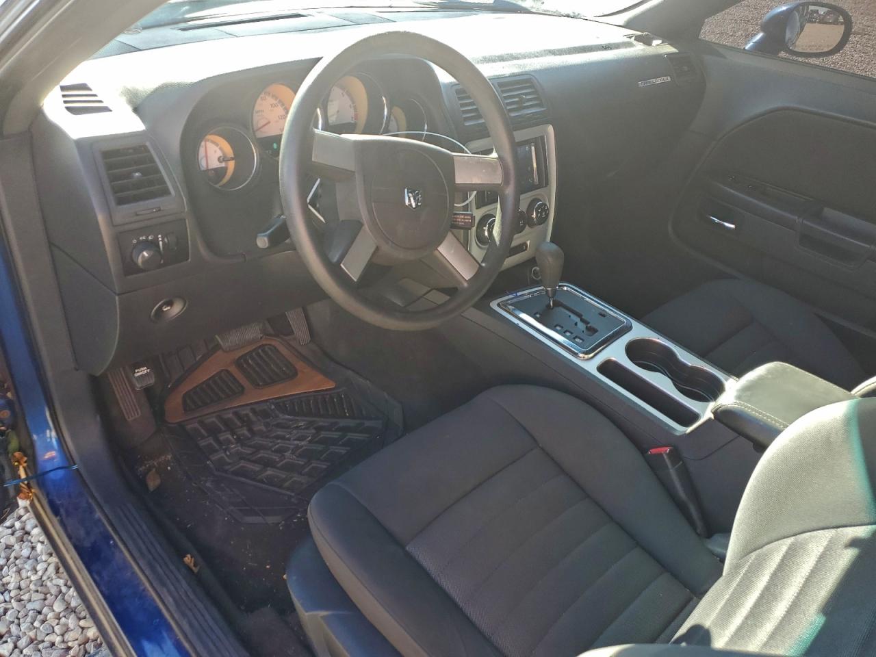 2010 Dodge Challenger Se VIN: 2B3CJ4DVXAH208442 Lot: 94759925