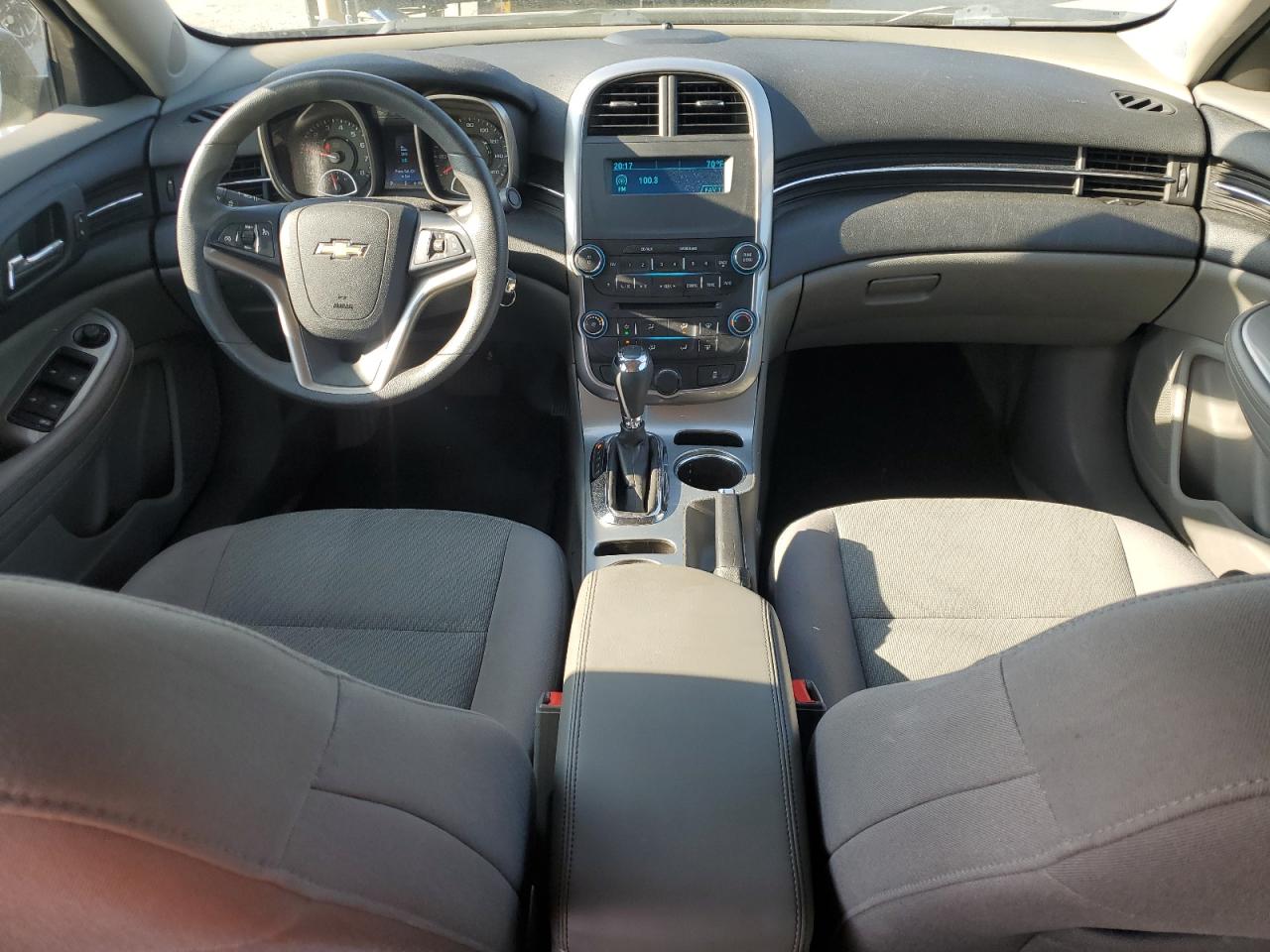 2014 Chevrolet Malibu Ls VIN: 1G11B5SL2EF141085 Lot: 91225865