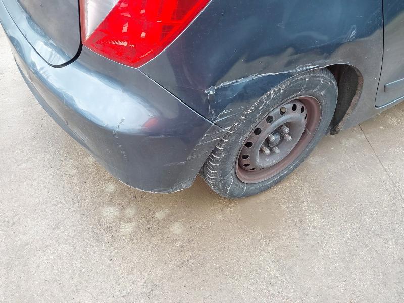 2006 HONDA FR-V 1.7I VTEC SE 5DR