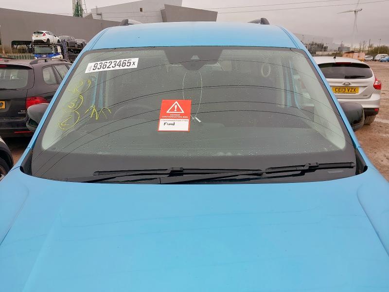 2024 FORD GRAND TOURNEO CONNECT 1.5 ECOBOOST TITANIUM 5DR AUTO [7 SEAT]